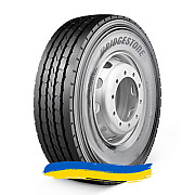 385/65R22.5 Bridgestone MSV1 160K Універсальна шина Киев