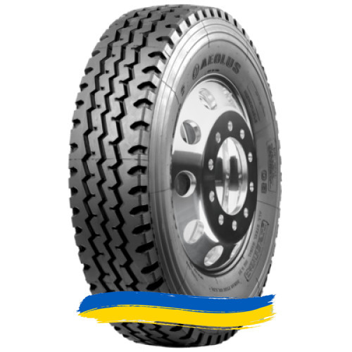12R20 Aeolus AGC08 156/153K Універсальна шина Киев - изображение 1