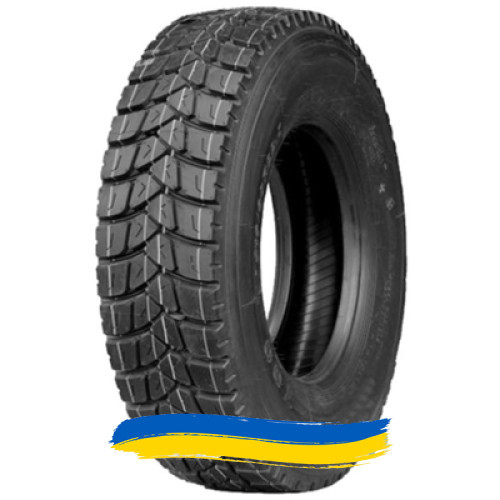 11R22.5 Lanvigator D802 149/146M Ведуча шина Київ - изображение 1