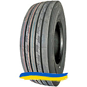 315/80R22.5 Black Nova GALAXY PLUS 157/154L Рульова шина Киев