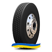 235/75R17.5 Duraturn Y203 143/141L Універсальна шина Киев