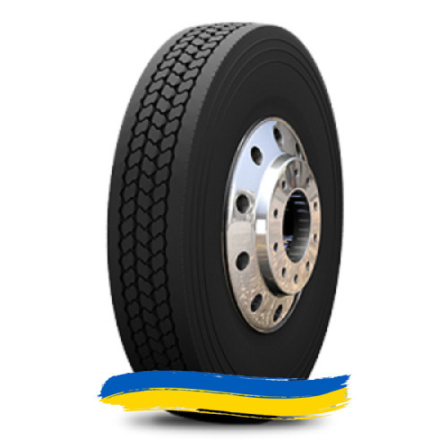 235/75R17.5 Duraturn Y203 143/141L Універсальна шина Киев - изображение 1