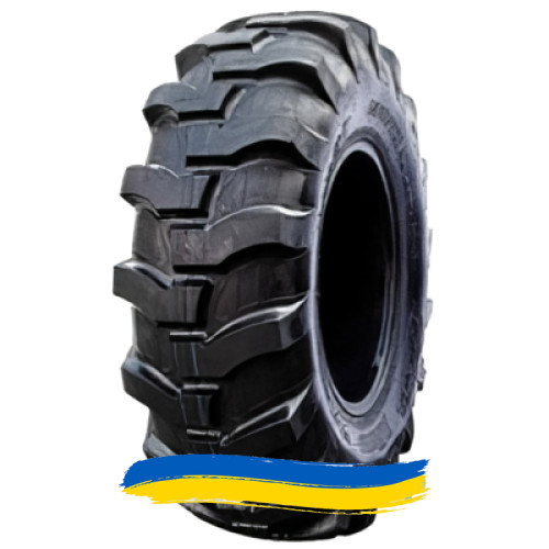 16.9R24 Hengtar R4-2 154A8 Індустріальна шина Киев - изображение 1
