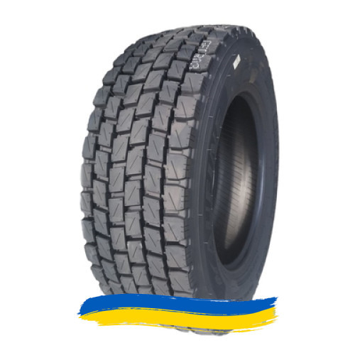 315/60R22.5 Aufine SMART DR30 154/148L Ведуча шина Київ - изображение 1