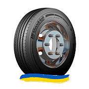 315/70R22.5 BFGoodrich Route Control S 156/150L Рульова шина Киев
