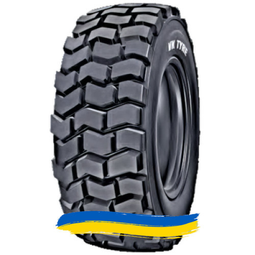 12R16.5 VK TYRES VK-601 Rock stone 147/139A2/A3 Індустріальна шина Киев - изображение 1