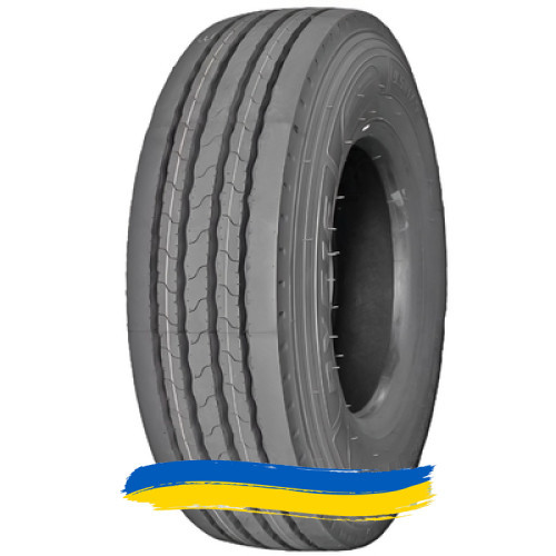 265/70R19.5 Wonderland BY616 143/141L Рульова шина Киев - изображение 1