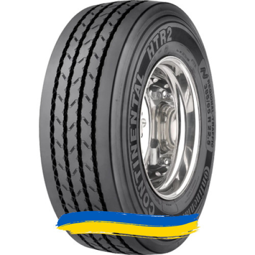 385/65R22.5 Continental HTR2 160K Причіпна шина Киев - изображение 1