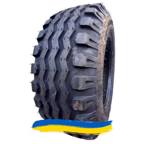 10/75R15.3 Ascenso IMB 160 123/111A8/A8 Сільгосп шина Киев - изображение 1