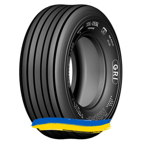 9.5R15 GRI GREEN EX I100 118D Сільгосп шина Киев - изображение 1