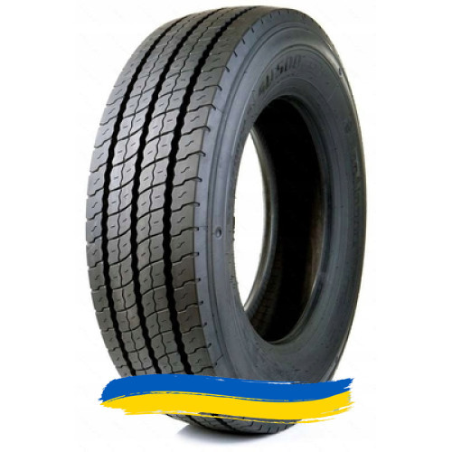275/70R22.5 Petlas SU500 150/145J Універсальна шина Киев - изображение 1