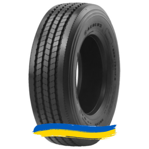 205/75R17.5 Aeolus ASR35 125/123L Рульова шина Киев - изображение 1