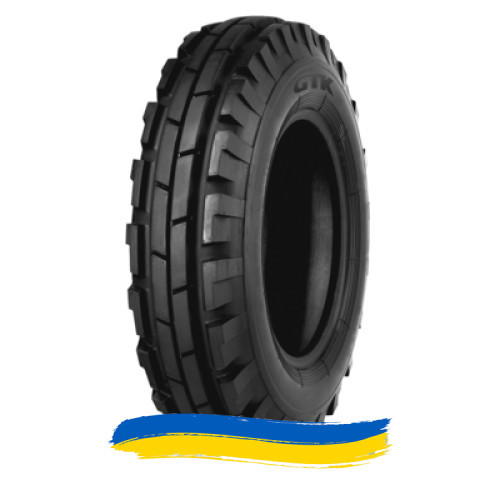 6.5R16 GTK AS14 91A6 Сільгосп шина Киев - изображение 1