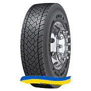 295/55R22.5 Goodyear KMAX D GEN-2 147/145K Ведуча шина Киев