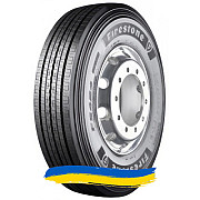 315/80R22.5 Firestone FS424 156/150L Рульова шина Киев
