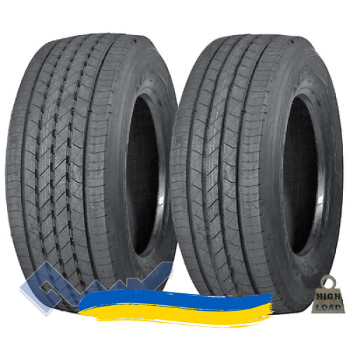 265/70R19.5 Goodyear KMAX S GEN-2 140/138M Рульова шина Киев - изображение 1