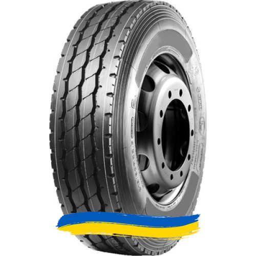 315/80R22.5 Terraking S09 157/153L Рульова шина Киев - изображение 1