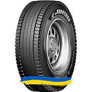 285/70R19.5 Jinyu JD577 150/148K Ведуча шина Киев