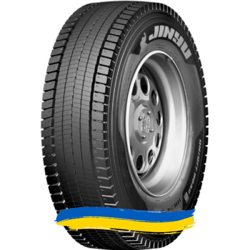 285/70R19.5 Jinyu JD577 150/148K Ведуча шина Киев - изображение 1