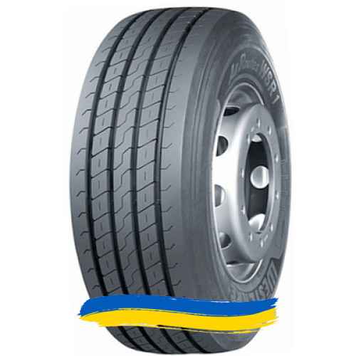 385/65R22.5 WestLake WSR1 158L Рульова шина Киев - изображение 1