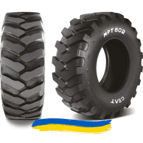 12.5R18 Ceat MPT 602 144D Індустріальна шина Киев - изображение 1