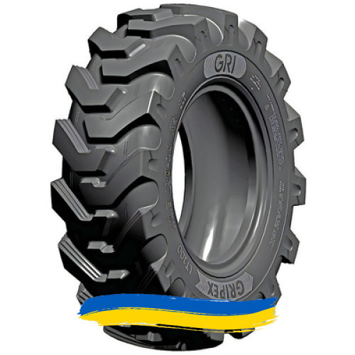12.5/80R18 GRI GRIP EX LT100 142A6 Индустриальная шина Київ - изображение 1