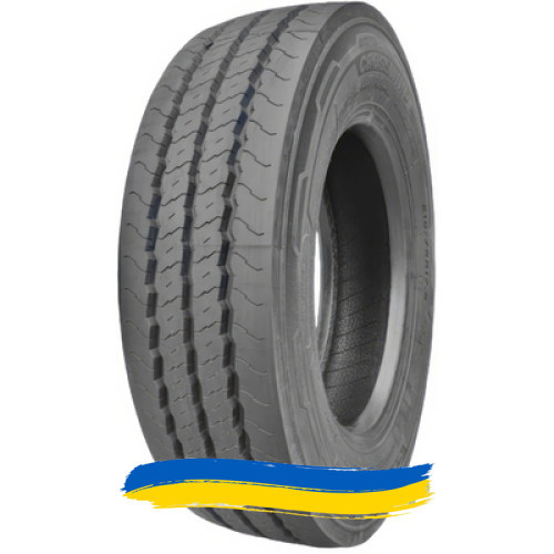 235/75R17.5 CROSS WIND CW-HT02 143/141J Причіпна шина Киев - изображение 1