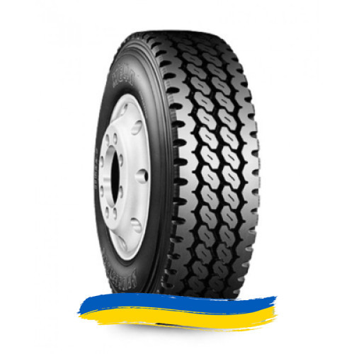 315/80R22.5 Bridgestone M840 156/150G Универсальная шина Київ - изображение 1