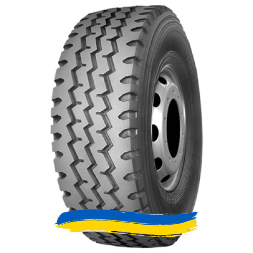 8.25R20 Kapsen HS268 139/137K Універсальна шина Київ - изображение 1
