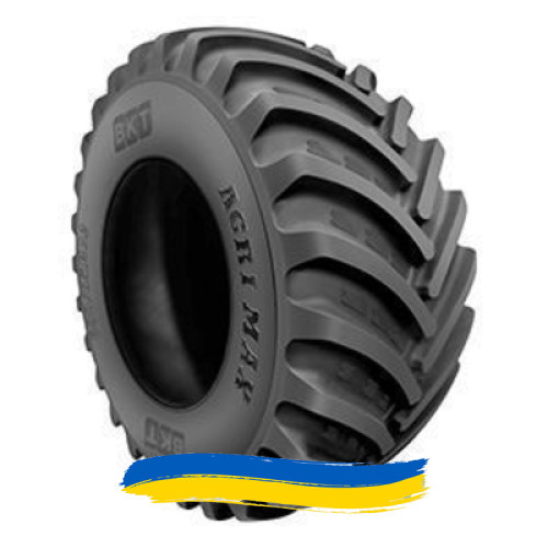 750/65R26 BKT Agrimax RT-600 171A8/B Сільгосп шина Київ - изображение 1