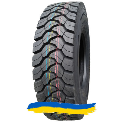 315/80R22.5 Continental Conti CrossTrac HD3 156/150K Ведуча вантажна шина Киев - изображение 1