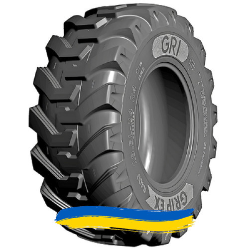 18.4R26 GRI GRIP EX R400 159A8 Индустриальная шина Киев - изображение 1