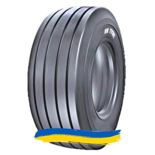 11R15 VK TYRES VK-107 Farm HWY XL 128J Сельхоз шина Київ - изображение 1