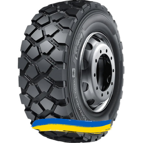 255/100R16 Sportrak SP329 126/124K Універсальна шина Киев - изображение 1