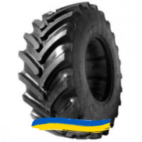 340/65R18 BKT AGRIMAX RT-657 113/113A8/B Сільгосп шина Киев - изображение 1