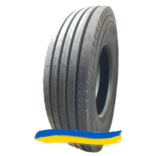 315/70R22.5 Habilead BL513 156/150L Рульова шина Киев - изображение 1