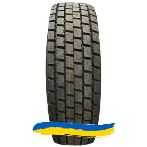 315/80R22.5 Wellplus WDH816 157/154M Ведуча шина Київ - изображение 1