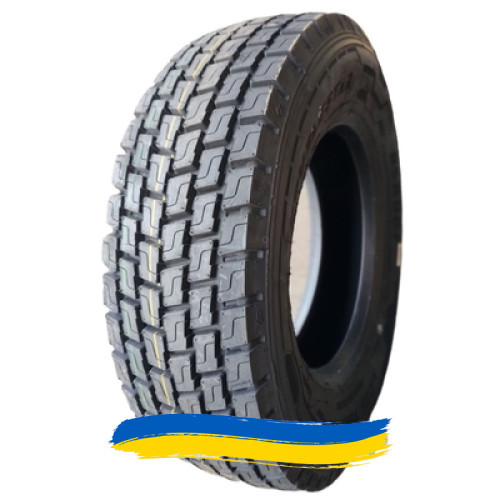 205/75R17.5 Doublestar DSRD01 125/123M Ведуча шина Київ - изображение 1