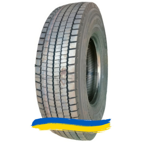 315/70R22.5 Habilead BL612 156/150L Ведуча шина Київ - изображение 1