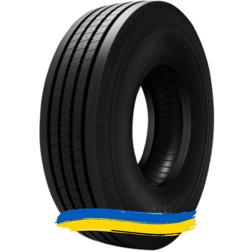 245/70R19.5 Samson GL283A 136/134M Рульова шина Київ - изображение 1