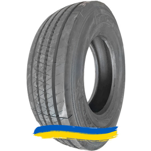 315/70R22.5 Barum BF200 R 156/150L Рульова шина Київ - изображение 1