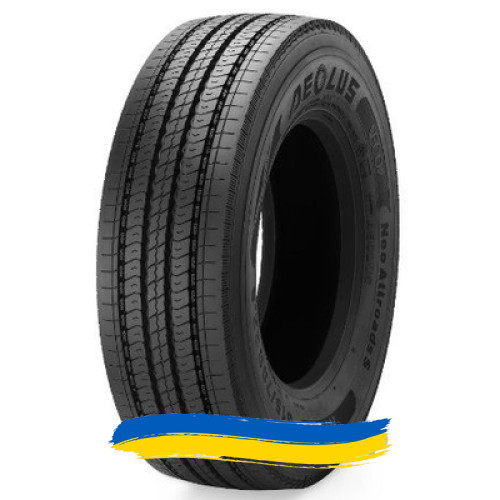 215/75R17.5 Aeolus Neo Allroads S 135/133J Рульова шина Київ - изображение 1