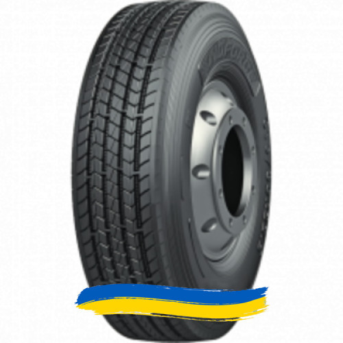 235/75R17.5 Windforce WH1020 132/130M Рульова шина Київ - изображение 1