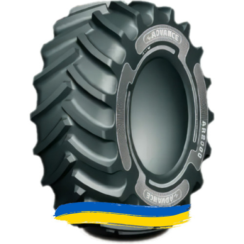 380/90R54 Advance AR2000 171D Сільгосп шина Київ - изображение 1