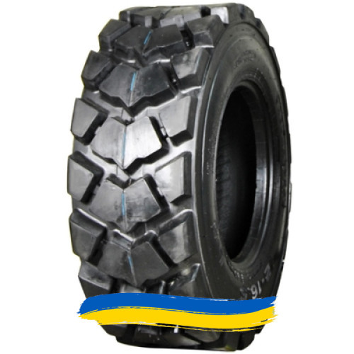 10R16.5 Neumaster L-5 138A2 Індустріальна шина Київ - изображение 1