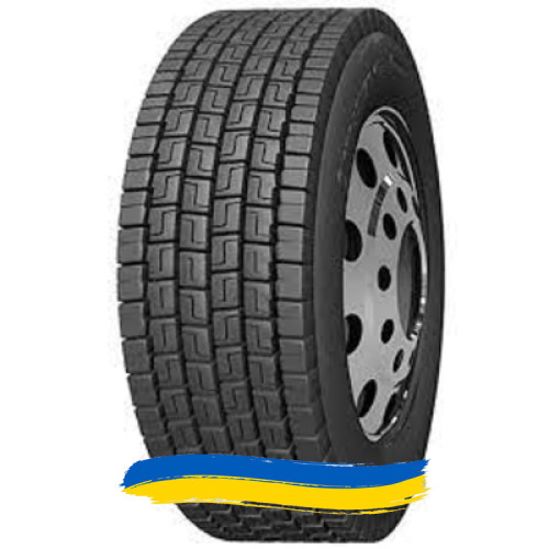 315/70R22.5 Roadshine RS612А 154/150L Ведуча шина Київ - изображение 1