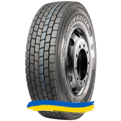 315/60R22.5 Leao KTD300 152/148L Ведуча шина Київ - изображение 1