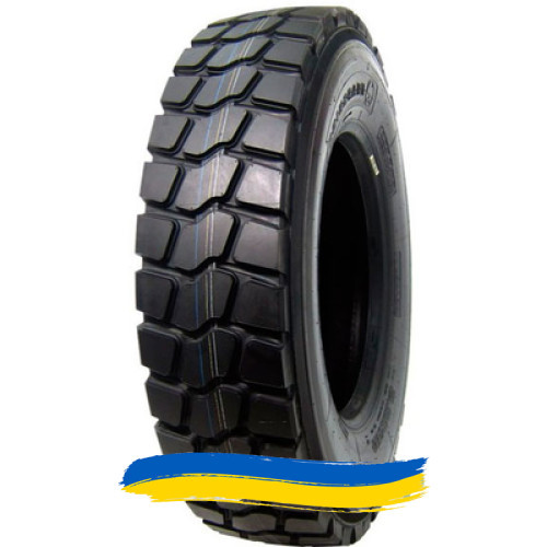 12R20 Roadshine RS617 156/153K Ведуча шина Київ - изображение 1