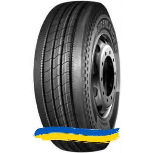 295/80R22.5 Grenlander GR662 152/149M Рульова шина Київ - изображение 1