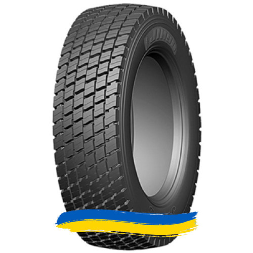 315/80R22.5 Jinyu JD575 156/150L Ведуча шина Київ - изображение 1